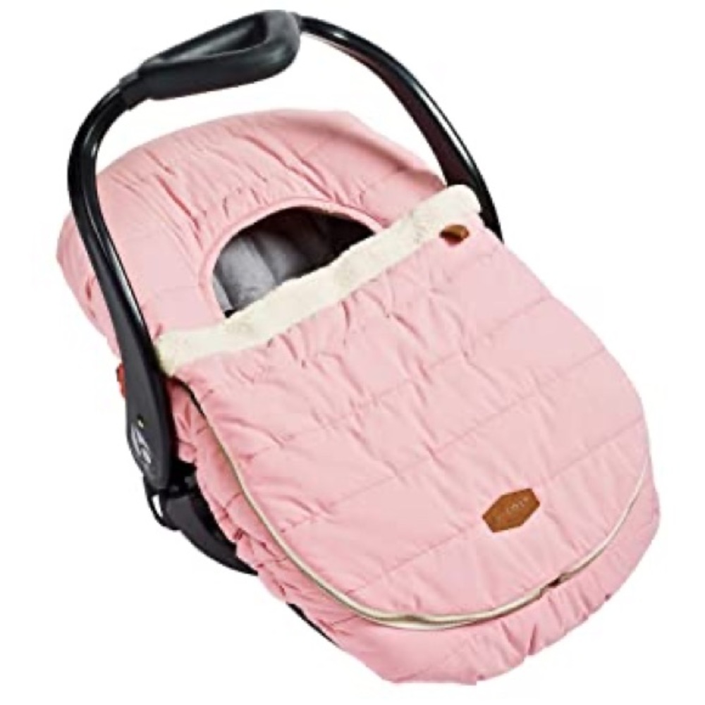 JJ Cole Infant Car Seat Cover